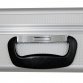 Heavy Duty Aluminium Flight Carry Case Storage Lock Box Camera - 40x20x12.5cm
