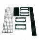 Flower Staging Display Greenhouse Racking Shelving