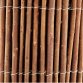 Natural Willow Outdoor Garden Fencing Screen Roll 1m x 4m