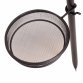 Wild Bird Decorative Feeding Station with Feeder Tray & Bath