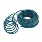 50m PVC Flexible Green Hose Outdoor Garden Hose Pipe