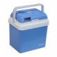 24L 240V AC & 12V DC Coolbox Hot Cold Portable Electric Cool Box
