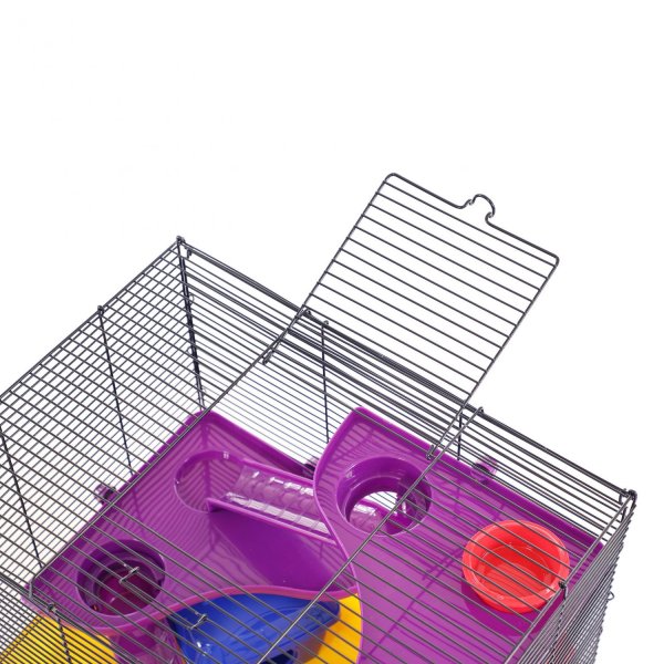 Pets at home outlet cage