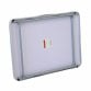 80cm Portable Folding Outdoor Camping Kitchen Work Top Table