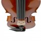 Full Size 4/4 Acoustic Violin Set With Case, Bow & Rosin
