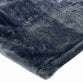 Machine Washable Heated Throw Electric Blanket with 10 Heat Settings