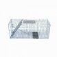 Large Humane Animal Rodent Rat Pest Trap Cage - 66 x 23 x 26cm