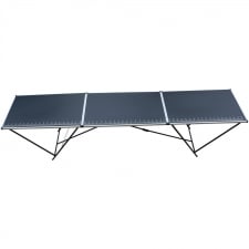 3m Aluminium Folding Wallpaper Pasting Decorating Table