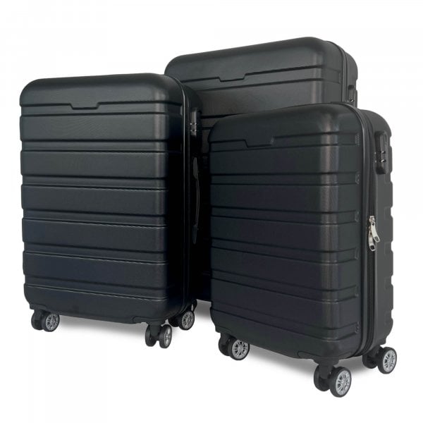 Samsonite hard suitcase sets on sale