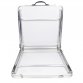 6ft Folding Outdoor Camping Kitchen Work Top Table