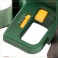 Handheld Garden Lawn Grass Feed Seed Fertiliser Spreader Shaker