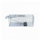 Medium Humane Animal Rodent Rat Pest Trap Cage - 61.5 x 19 x 21cm