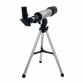 Astronomical 360-50 Portable Refractor Telescope with Lightweight Tripod