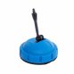 2400W 180Bar High Pressure Jet Washer Cleaner and Accessories