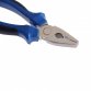 150mm Soft Grip Combination Pliers - 20mm Jaw Capacity