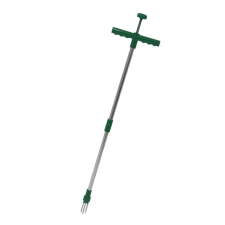 Weed Puller Twister Remover Weeder Manual Weeding Garden Tool