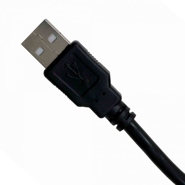Oypla, 3m USB Printer Cable
