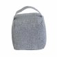 Fabric Heavy Weighted Cube Door Stop Stopper w/ Handle