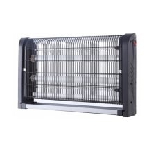 16W Electric UV Light Insect Mosquito Fly Bug Zapper Killer