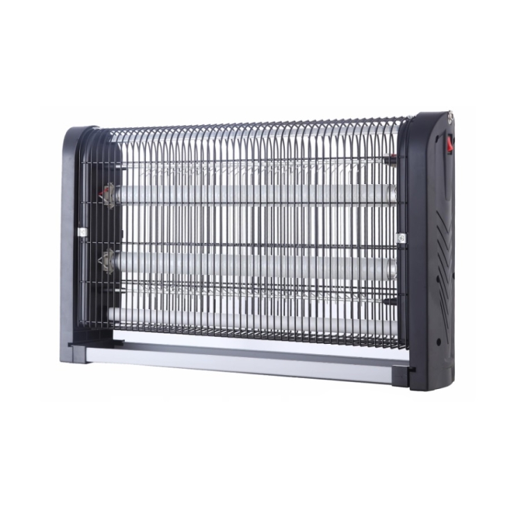 16W Electric UV Light Insect Mosquito Fly Bug Zapper Killer - Click Image to Close