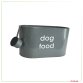 Dog Food Bin Storage Tin Container with Scoop