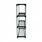 Flower Staging Display Greenhouse Racking Shelving