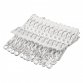 Portable Folding Indoor Multi Clothes Airer Laundry Hanger Dryer
