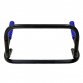 Wall Mounted Folding Bike Bicycle Rack Storage Holder Hanger