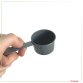 Laundry Powder Canister Storage Tin Container with Scoop