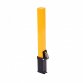 Removable Locking Security Post Parking Space Bollard Barrier