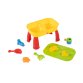 Childrens Outdoor Sand Water Table Spade Bucket Garden Sandpit