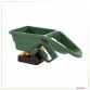 Handheld Garden Lawn Grass Feed Seed Fertiliser Spreader Shaker
