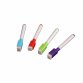 A3 Magnetic Meal Planner Kitchen Fridge Calendar Drywipe Whiteboard with 4 Pens