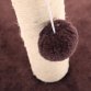 Cat Scratch Scratching Post Activity Centre Kitten