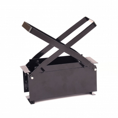 Eco Fire Fuel Recycle Newspaper Paper Log Brick Briquette Maker