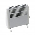 450W Frost Electric Convector Heater Free Standing Wall Mounted