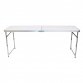 4ft Folding Outdoor Camping Kitchen Work Top Table