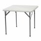 2ft10 88cm Folding Heavy Duty Outdoor Trestle Party Garden Table