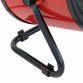 3kW Tilting Electric Industrial Workshop Garage Space Fan Heater