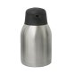 2L Stainless Steel Airpot Insulated Vacuum Thermal Flask Jug