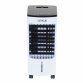 80W Energy Efficient Portable Evaporative Air Cooler AC with Humidifier Function