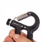 Hand Strengthener Grip Finger Power Exerciser Adjustable Resistance