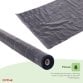 2m x 25m Heavy Duty Weed Control Ground Cover Membrane Sheet