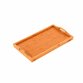 Folding Wooden Bamboo Breakfast in Bed Lap Tray