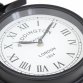 Double Sided Paddington Station Outdoor Garden Wall Clock