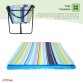 Portable Beach Mat Folding Chair Sun Lounger Outdoor Camping