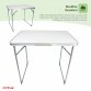 80cm Portable Folding Outdoor Camping Kitchen Work Top Table
