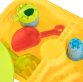 Childrens Outdoor Sand Water Table Spade Bucket Garden Sandpit