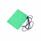 Oxford Cloth Sports PE Bottle Green Laundry Drawstring Bag