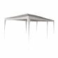 3m x 6m White Waterproof Garden Gazebo Marquee Awning Party Tent